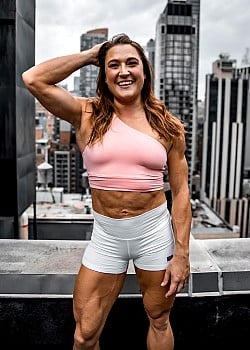 Vicky Caruso